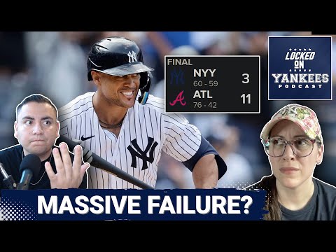 Do the New York Yankees even have a plan? 