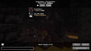 [LOOK_HERO] Couriway x Evil Geniuses Free For All VOD