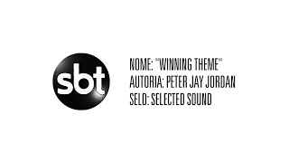 Trilha Das Chamadas Da Nova Programação Noturna Do Sbt 1997 1