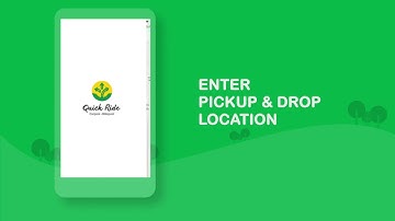 How to Find A Ride on Quick Ride Carpool, Bikepool app