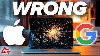 Google Destroy's Apple's NEW AI | This Is Actually Useful