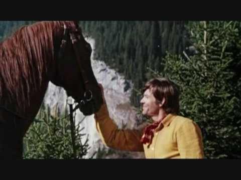 DEAN REED - Yesterday  When I was Young