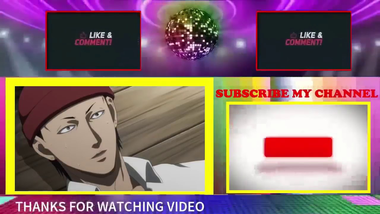 Havent You Heard Im Sakamoto Episode 1 English Dub - YouTube