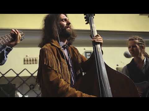 Midnight Special - Hold Whatcha Got (Jimmy Martin)