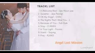 Angel's Last Mission: Love OST [단, 하나의 사랑] Complete Soundtrack