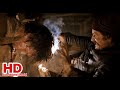 Alatriste Tunnel Fight