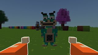 BBS clips, #14 — First-person form screenshot 4