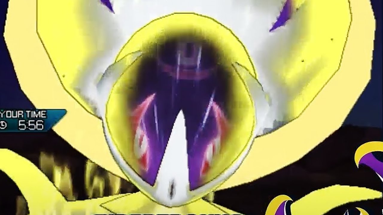 Welcome to MOON Series! - Road to Ranked VGC 2019 #18