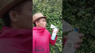 Download Lagu How to use your portable oxygen NAFAS? MP3