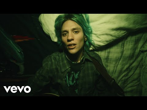 Daisy Brain — Down ([Live])