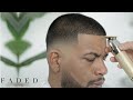 FLAWLESS FADE - EASY STEP BY STEP TUTORIAL