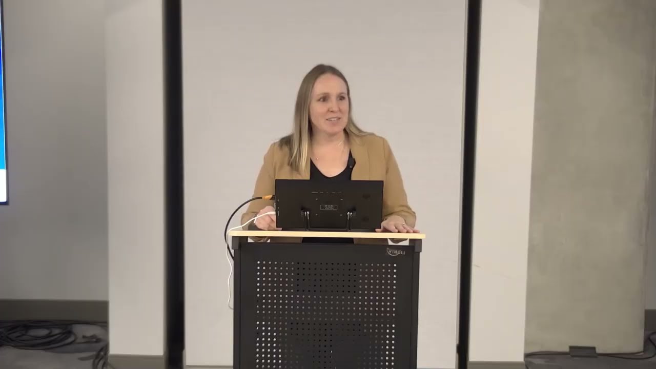 Session one FDA Violations and the Park Doctrine Threat, Amanda Johnston