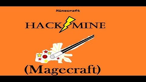 Magecraft Hack Slash Mine #1: A Magical New Start