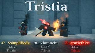 The Best Guild EU | Tristia