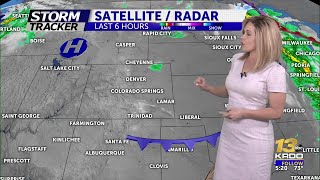 Extreme Fire Danger Friday