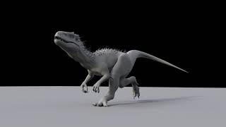 irex animation