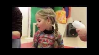 Music Together - Ive Got The Rhythm In My Head