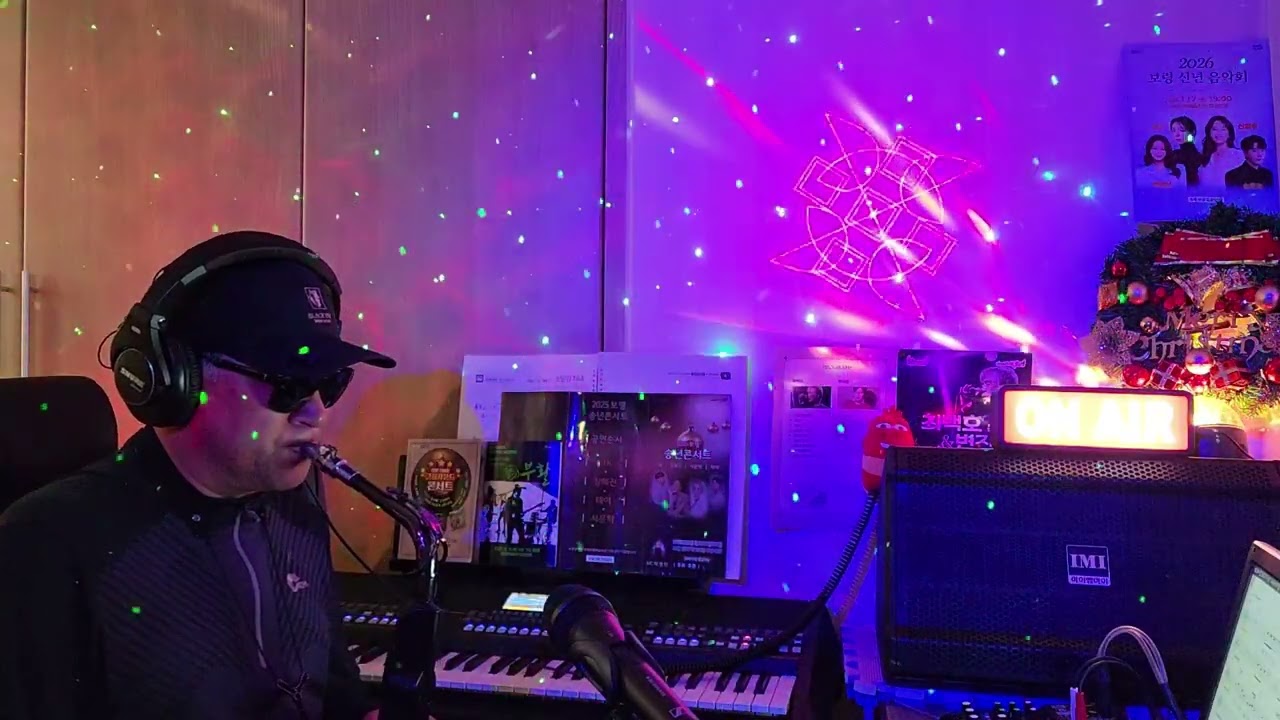 *통나무집*(소리새)yds150연주#강선창#