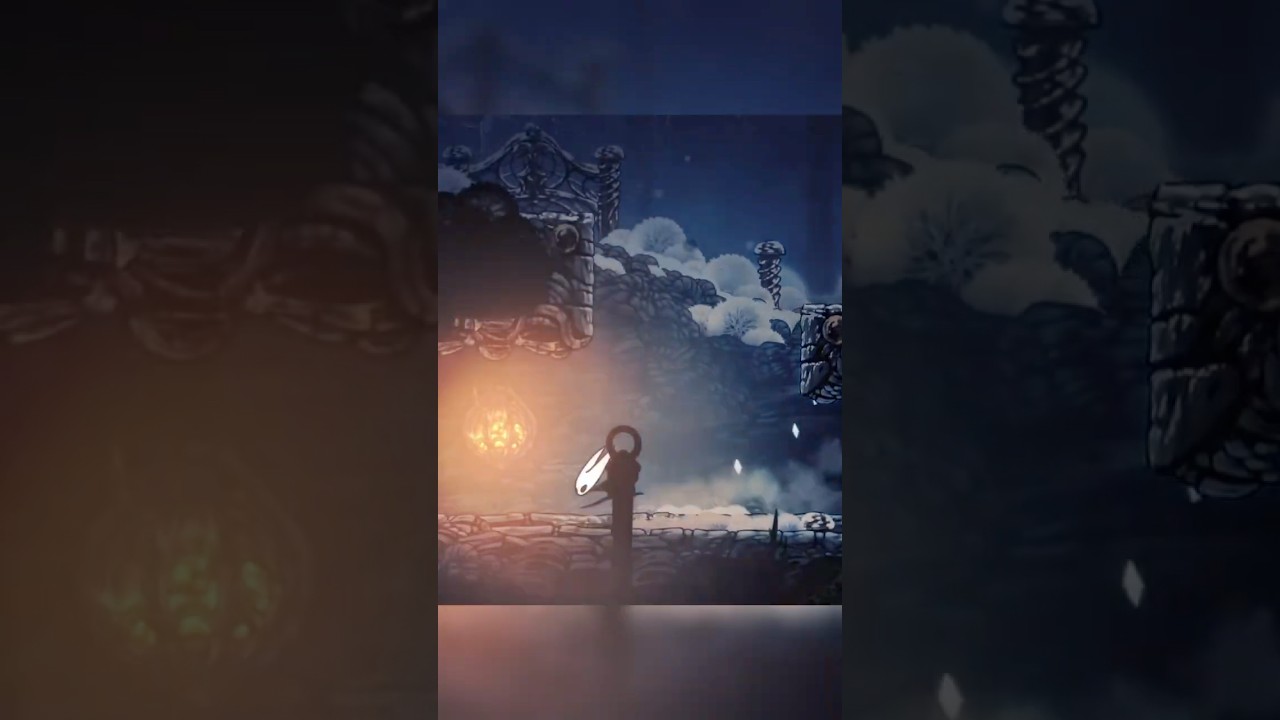 🦋 Hollow Knight Silksong – CREST MASTER - Desafío sin manto | 