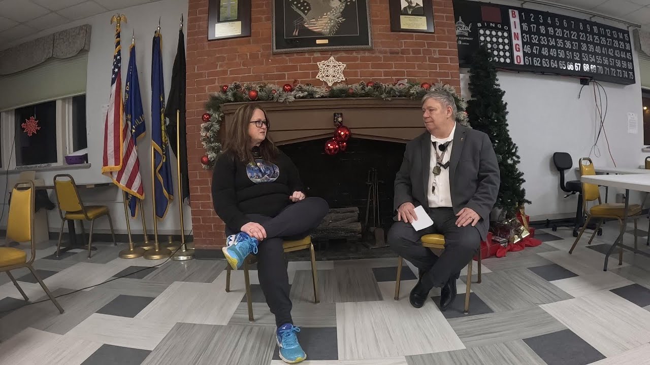 Veterans Voices Vol 7