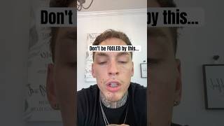 They be cappin‼️ #shorts #entrepreneur #personalgrowth #motivation #tips #andrewpuckoris Wealth