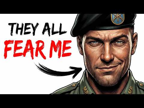 Your Life as Every Military Police Rank