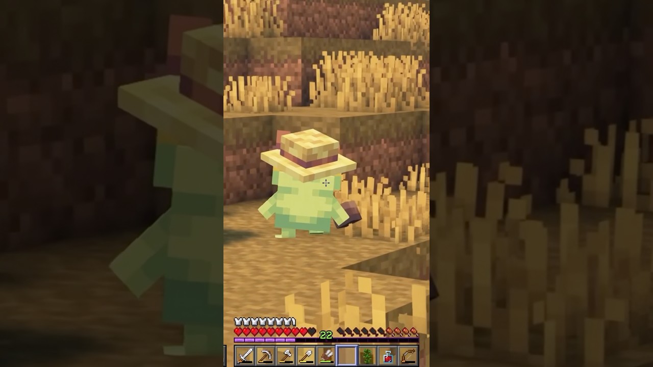 Unbelievable ✋🏽 #minecraft #minecraftshorts  #minecraftsurvival