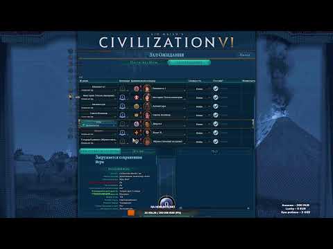 Видео: Sid Meier's Civilization Корейка)