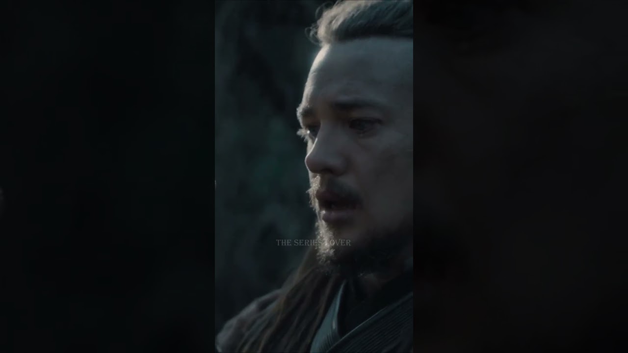 Brida Dies. | The Last Kingdom|.  