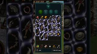 50X ALTIN DEFİNE   AÇTIM #metin2 #gaming #mobile2 #begmus