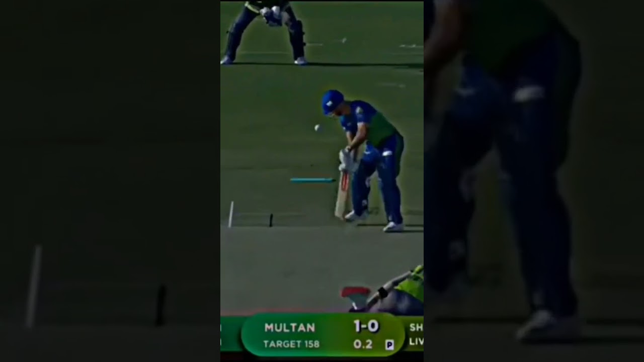 Shaheen shah affridi🔥best bowling skills 😈