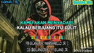Story Wa Terbaru 2019 'Belajar Untuk Menghargai' Quotes Wa 2019