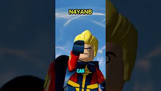 Secret Codes That Unlock Insane Characters In Lego Avengers