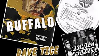 Buffalo's Dave Tice looks back on 'Dead Forever'