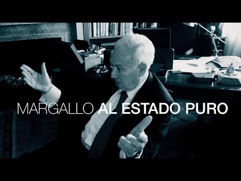 Margallo al estado puro