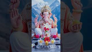 जय श्री गणेश जी 🚩🚩💕#ganesh #viralpost2026 #nonfollowers #trendingshorts #foryou #socialmedea