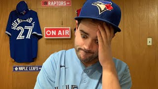 Blue Jays vs Yankees Game 42  (May 16th, 2023)