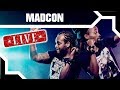 Capture de la vidéo Madcon 🎼 Live Show/Concert [Music]