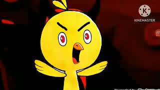 Chirp The Movie Part 15