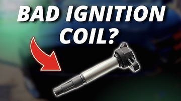 IGNITION COIL PROBLEMS: WHAT EVERY CAR OWNER NEEDS TO KNOW