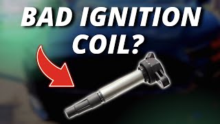 IGNITION COIL PROBLEMS: WHAT EVERY CAR OWNER NEEDS TO KNOW by EasyAutoFix 244,622 views 1 year ago 2 minutes, 46 seconds