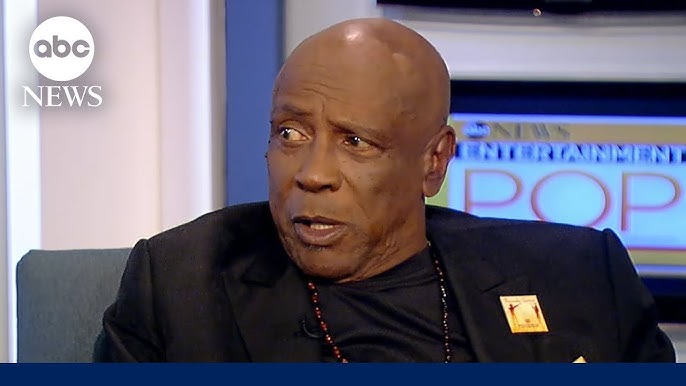 Feb 2015 Louis Gossett Jr On How The Battles With Racism And Ageism Are Changing In Hollywood