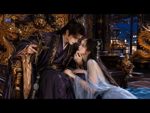 Video Betrayal by lover & maid,she forced marry ruthless Tyrant,but he love her at sight,doted!