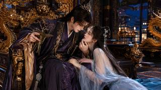 Betrayal by lover & maid,she forced marry ruthless Tyrant,but he love her at sight,doted! screenshot 5