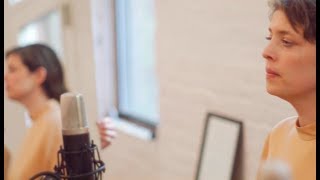 Katie Mullins- Crocuses Live Video