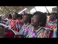 Nitakwenda Mimi | Uganda Catholic song