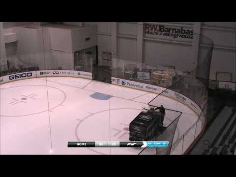 new jersey lotto 2019 TOC - NJ Raiders v. NJ Knights (PeeWee AA/AAA)