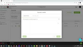 How To get music playing on your Zeno Radio without Streaming screenshot 3