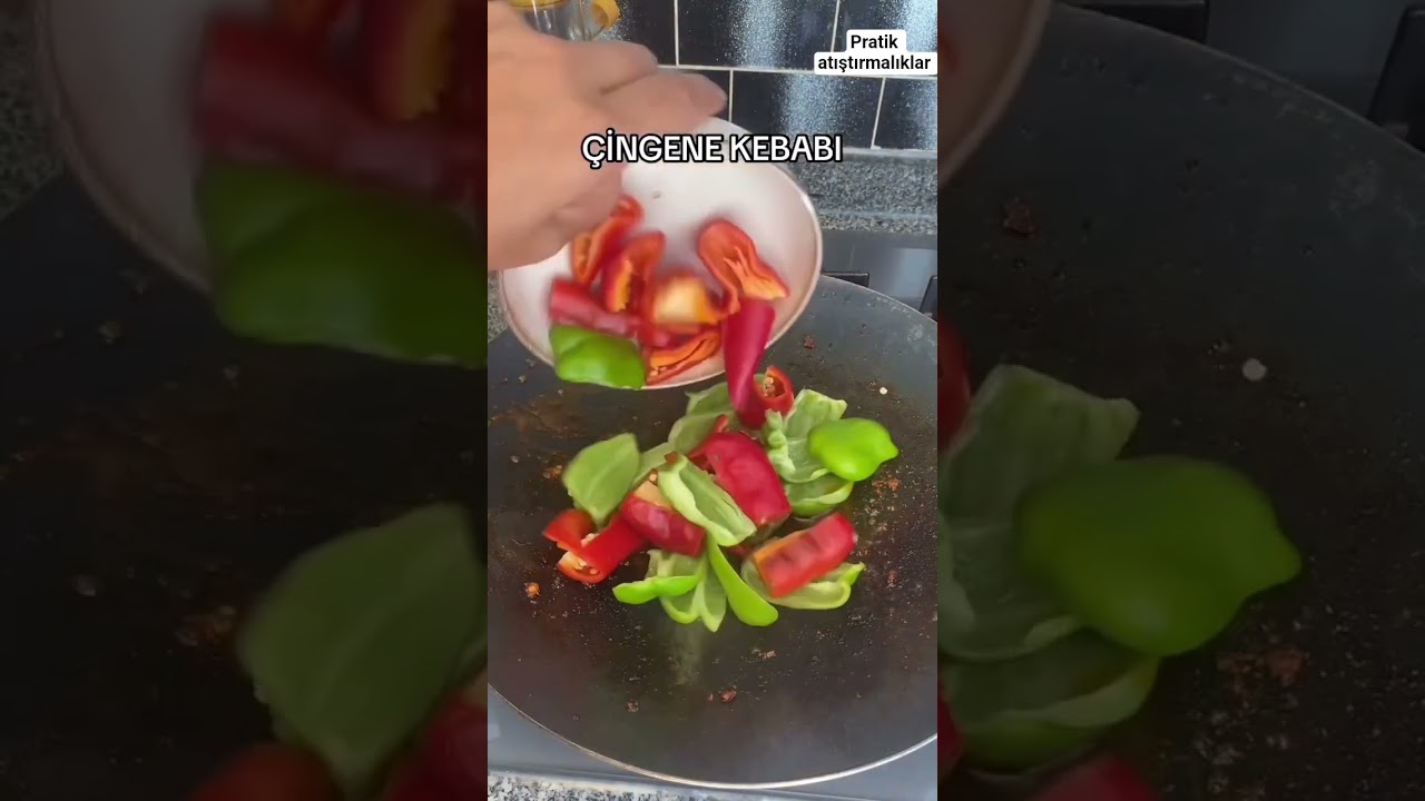 çingene kebabı #lezzetli #pratiktarifler #salatatarifi #yemektarifleri #yemek #tarif #meze #kavurma