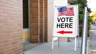 Early voting for Nov. 30 runoff election set to begin
